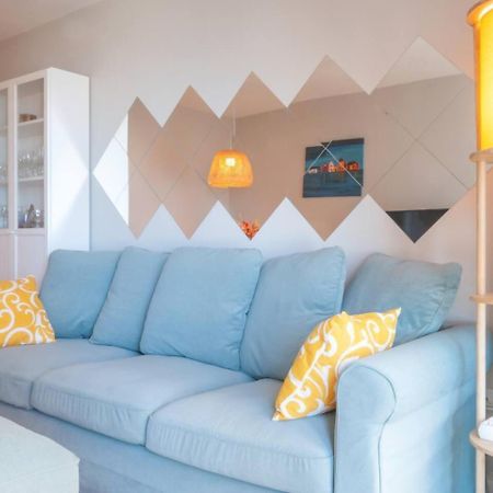 Av Aguado 44 Apartment Gijon Bagian luar foto
