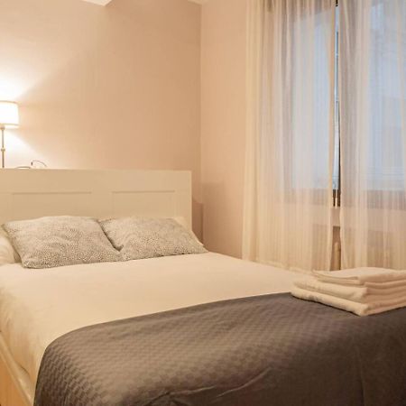 Av Aguado 44 Apartment Gijon Bagian luar foto
