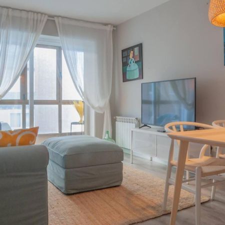 Av Aguado 44 Apartment Gijon Bagian luar foto